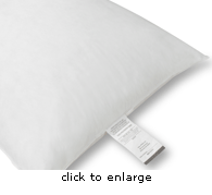 Hotel Brand Pillows